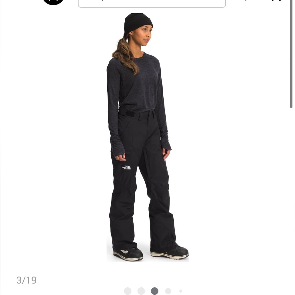 The North Face - Freedom Insulated Pants